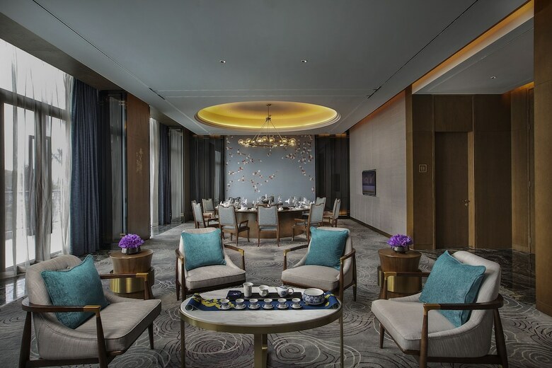 Sunac Mauve Hill Hotel Guangzhou