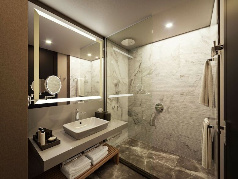 Radisson Blu Hotel & Conference Center, Niamey