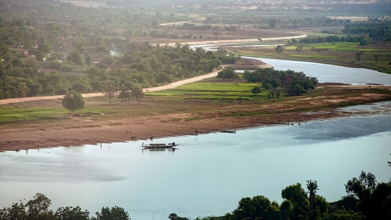 Radisson Blu Hotel & Conference Center, Niamey