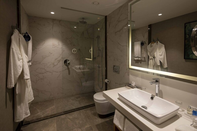 Radisson Blu Hotel & Conference Center, Niamey