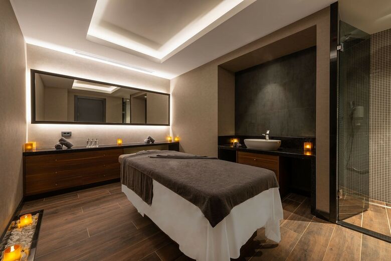 Radisson Blu Hotel & Conference Center, Niamey