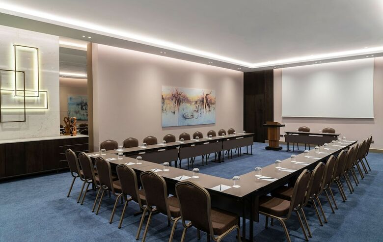 Radisson Blu Hotel & Conference Center, Niamey