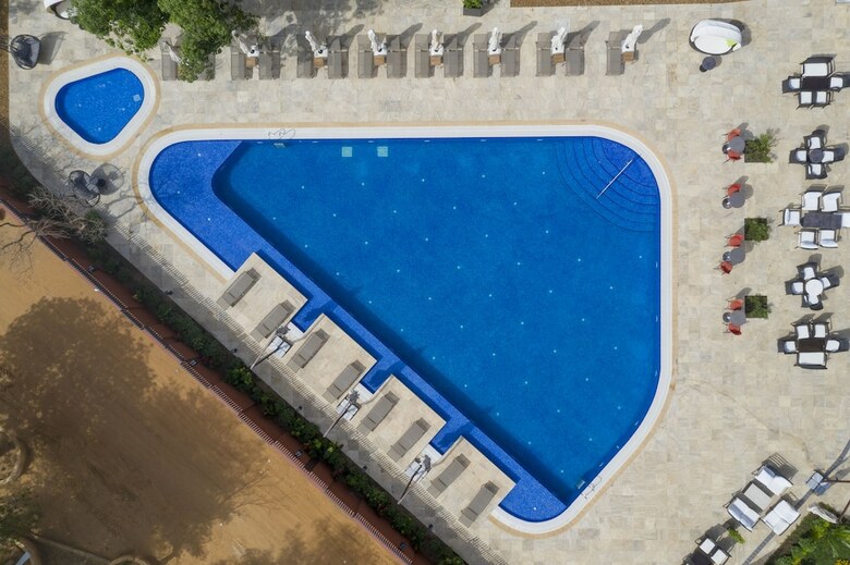 Radisson Blu Hotel & Conference Center, Niamey