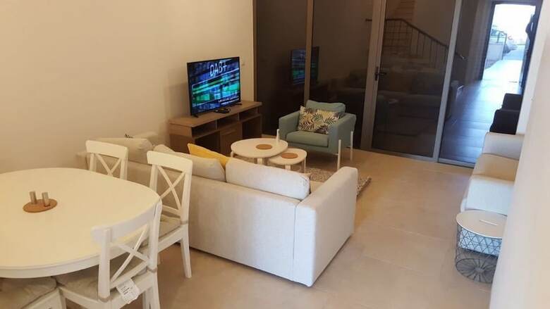 Aqaba Luxury Villa
