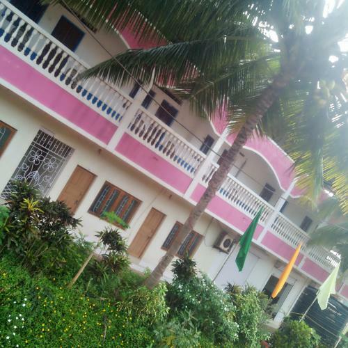 Hotel Matashree