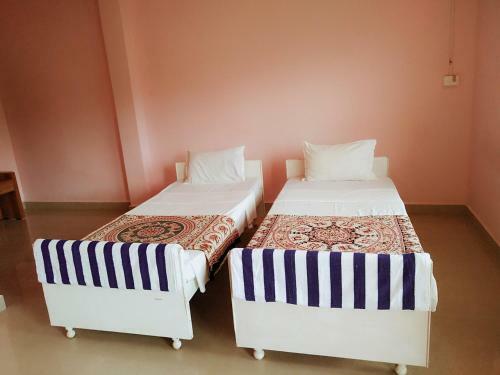 Hotel Matashree