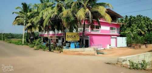 Hotel Matashree