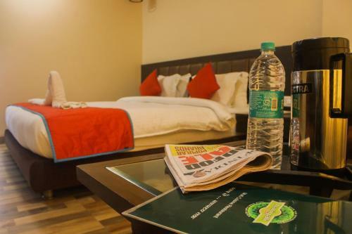 Solitaire Hotel And Resorts