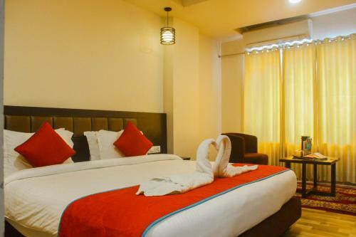 Solitaire Hotel And Resorts