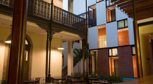 Albergue Amulya Pg House