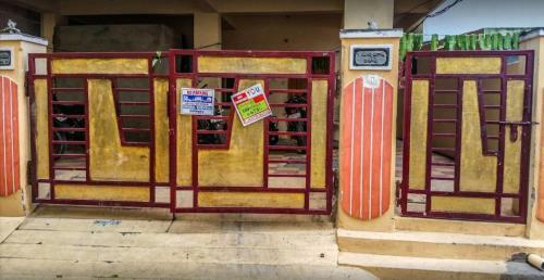 Albergue Amulya Pg House