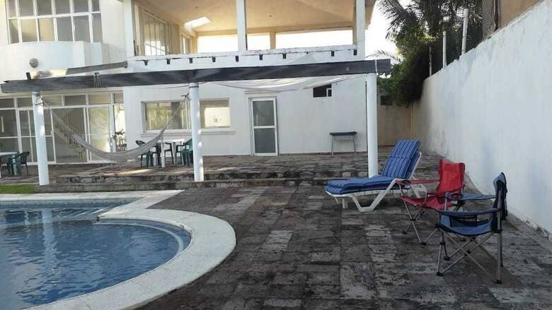 La Casa De La Playa