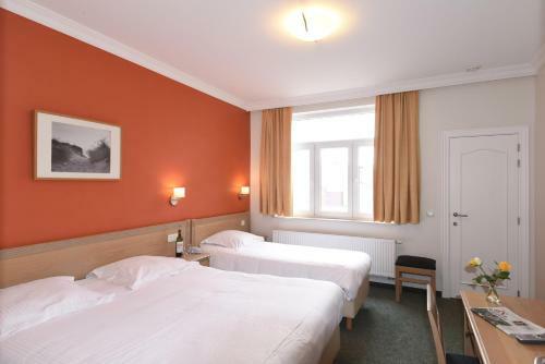 Hotel Sabot D'or