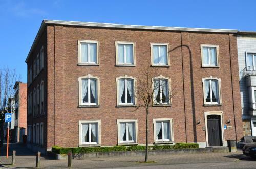 Hotel Sabot D'or