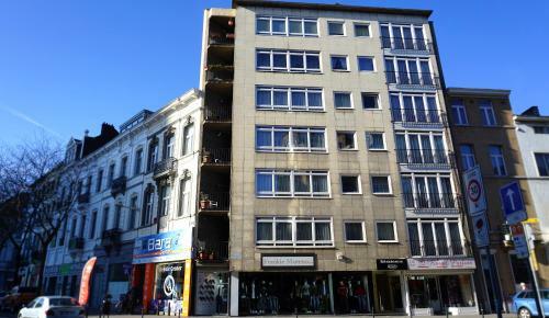 Aparthotel R�sidence Bara Midi