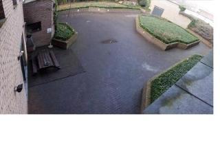 Condo Gardens Brussels Aparthotel