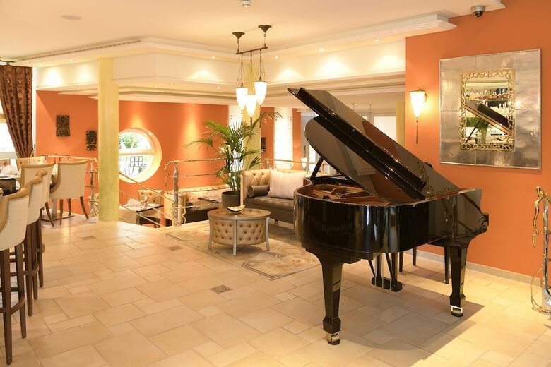 Hotel Hospederia La Casa