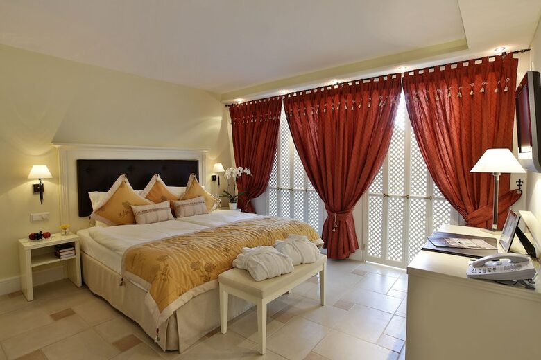 Hotel Hospederia La Casa