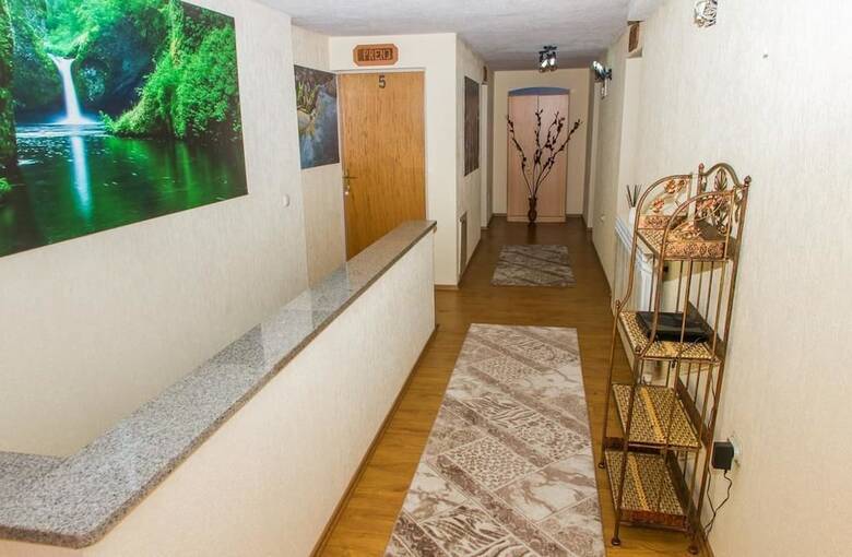 Hostal Hostel Stecak