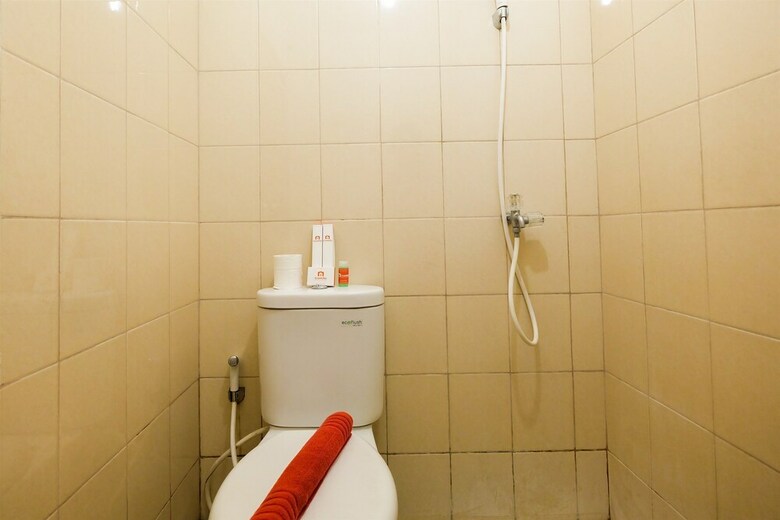 Best View Studio Apartment Tifolia Near Kelapa Gading
