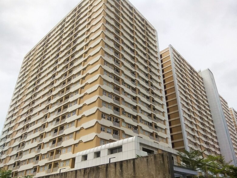 Modern 1br Apartment @trivium Terrace Lippo Cikarang