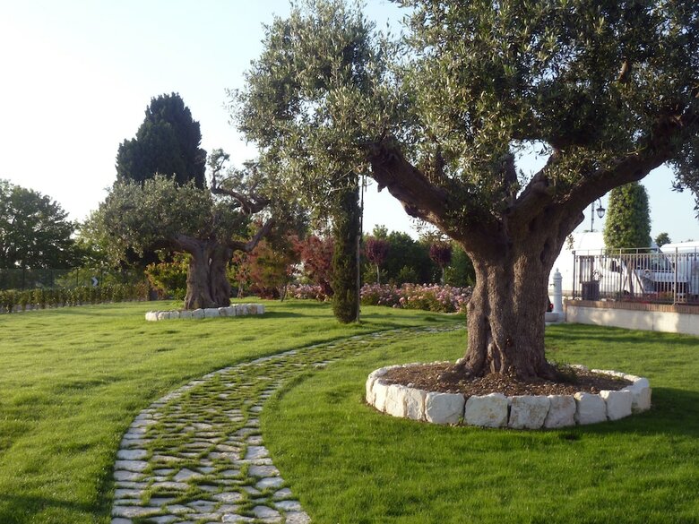 Agroturismo Postiglione Country House