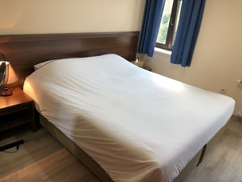 Hotel Le Saint-hubert