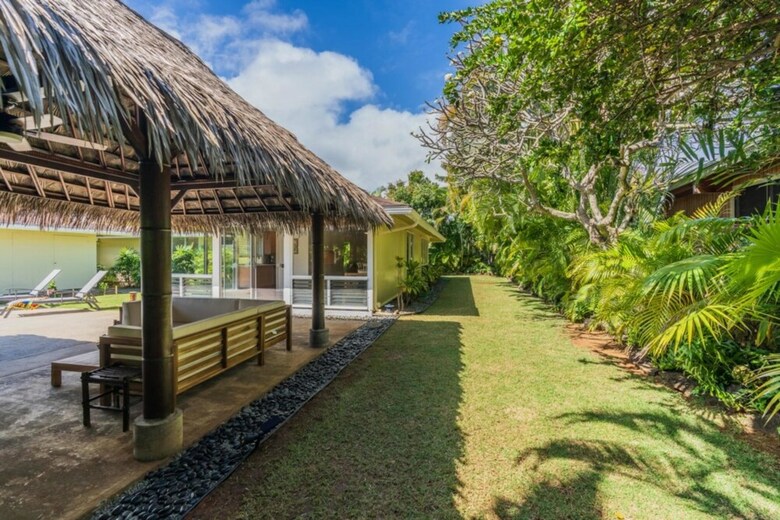 Hale Bali