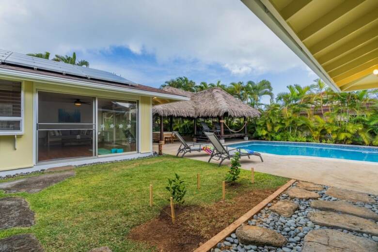 Hale Bali