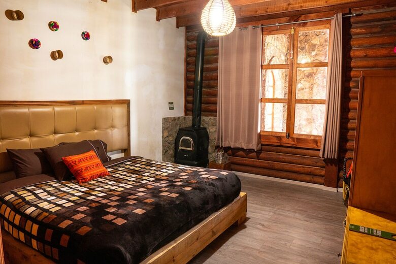 Hotel Montesi�n Durango