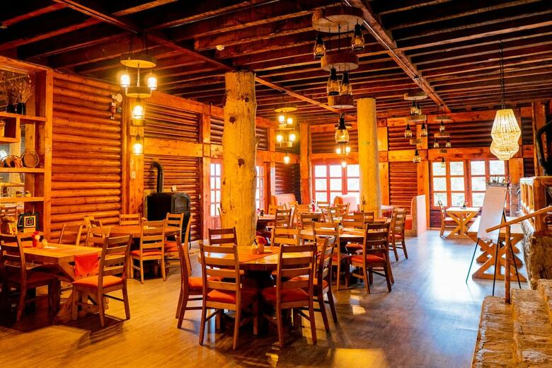 Hotel Montesi�n Durango