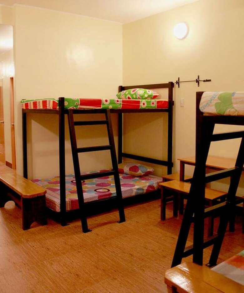 Hostal Happy Turtle Hostel