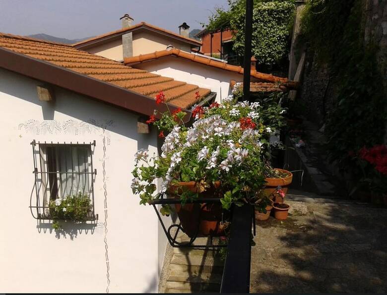 B&B I Glicini