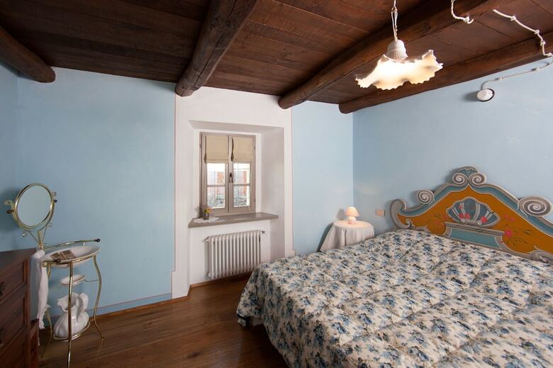 B&B - I Corni Di Nibbio