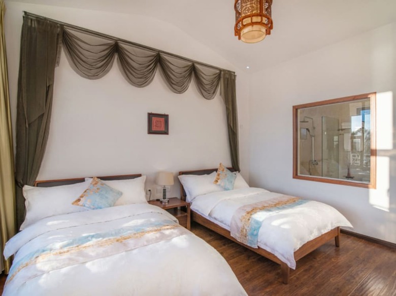 Hotel Meili Xiangyue Villa Verde