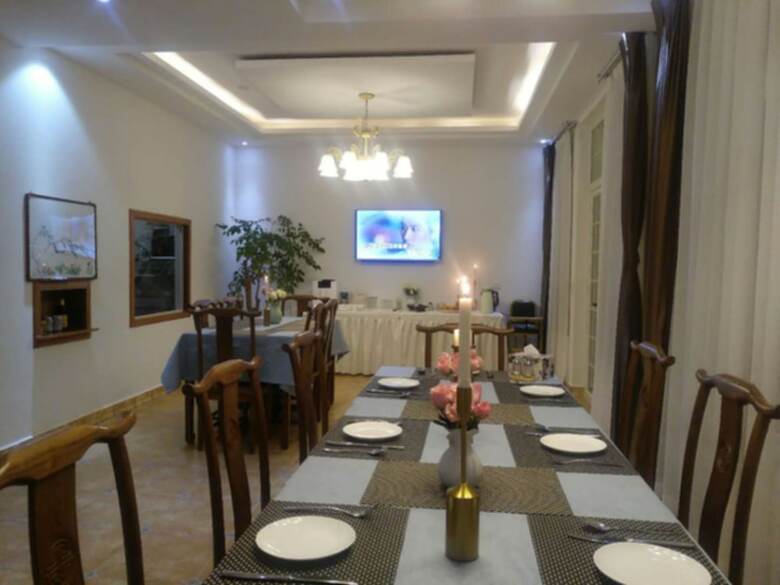 Hotel Meili Xiangyue Villa Verde
