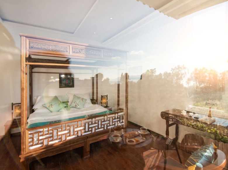 Hotel Meili Xiangyue Villa Verde