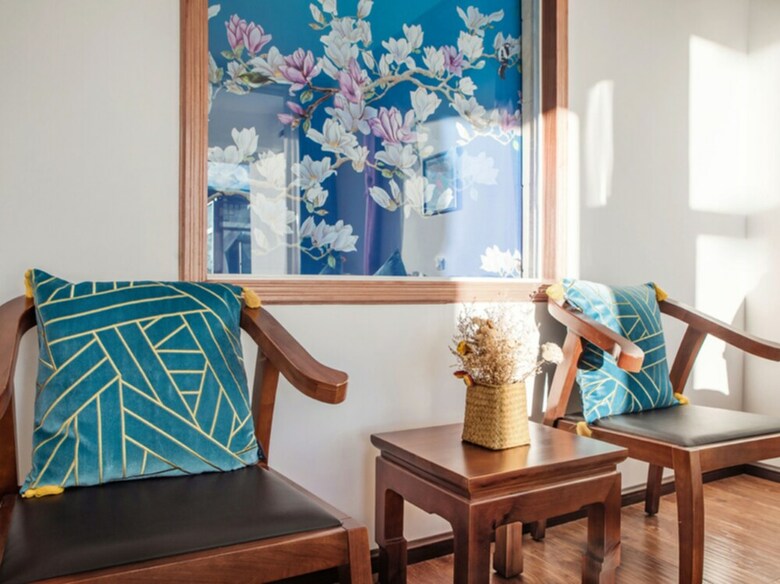 Hotel Meili Xiangyue Villa Verde