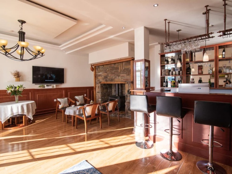 Hotel Meili Xiangyue Villa Verde