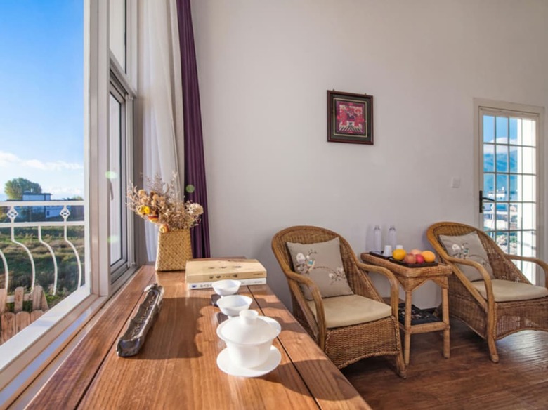 Hotel Meili Xiangyue Villa Verde