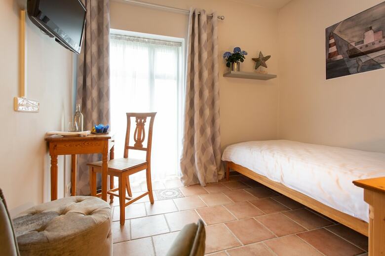Bed & Breakfast Landhotel Teichwiesenhof