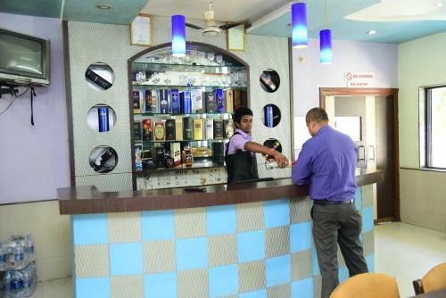 Hotel River Touch Resort