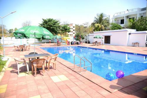 Hotel River Touch Resort