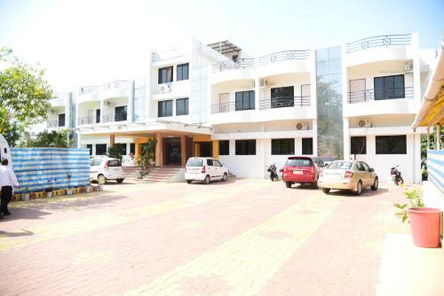 Hotel River Touch Resort