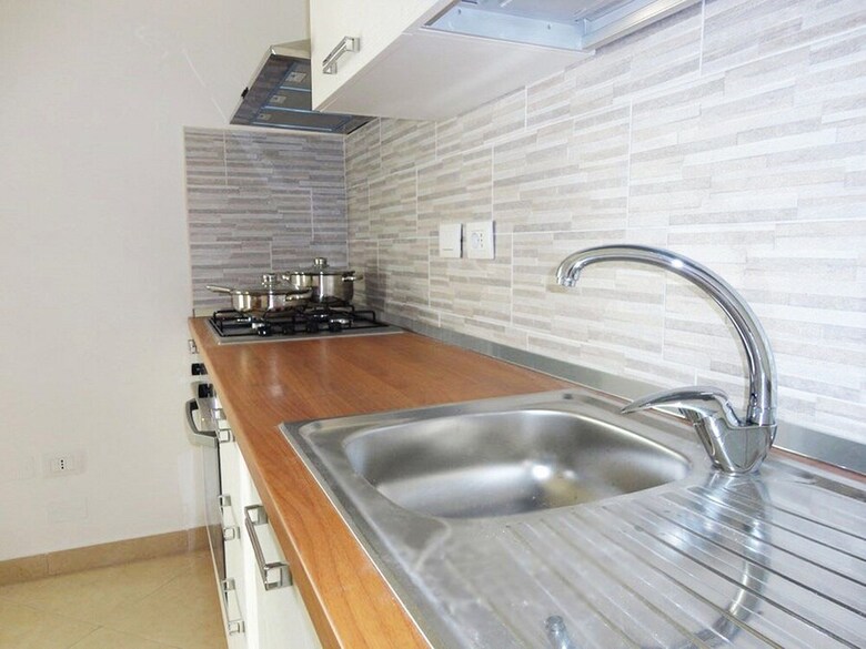 Apartamento Versosud - Appartamento Colaianni 24