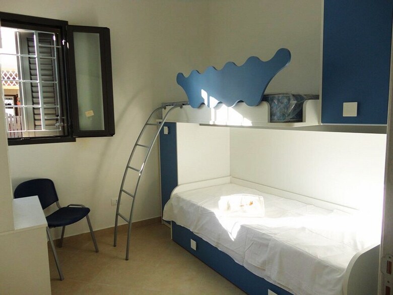 Apartamento Versosud - Appartamento Colaianni 24
