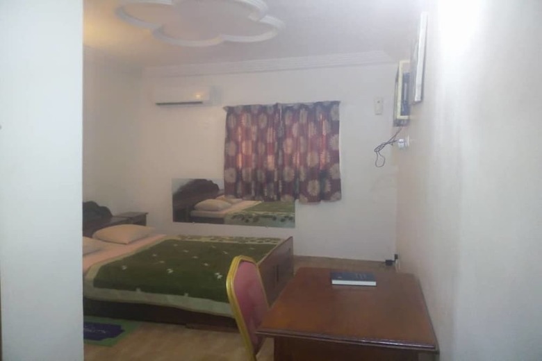 Hotel La Providence