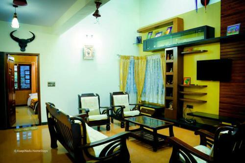 Butter Clouds Homestay