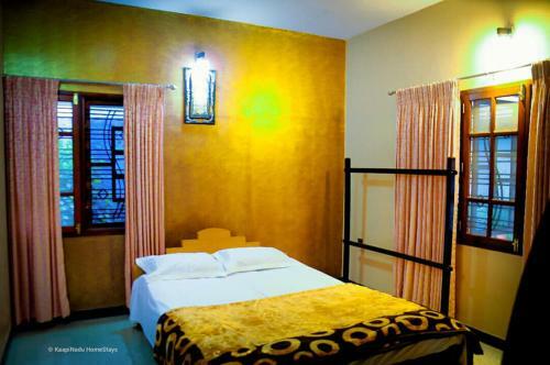 Butter Clouds Homestay