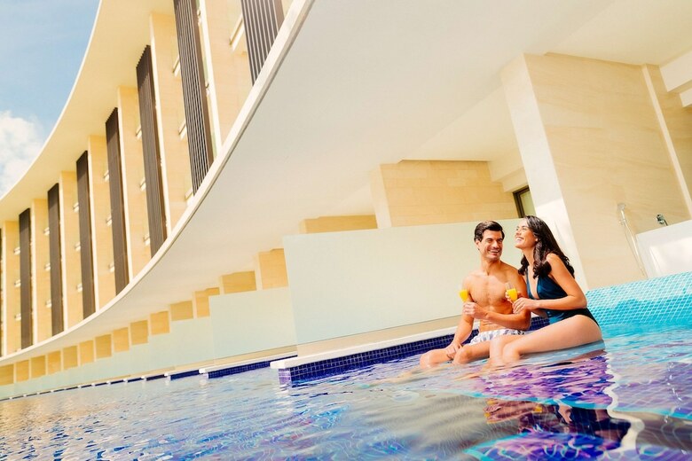 Hotel Barcel� Maya Riviera - Adults Only - All Inclusive